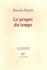 Le propre du temps.jpg